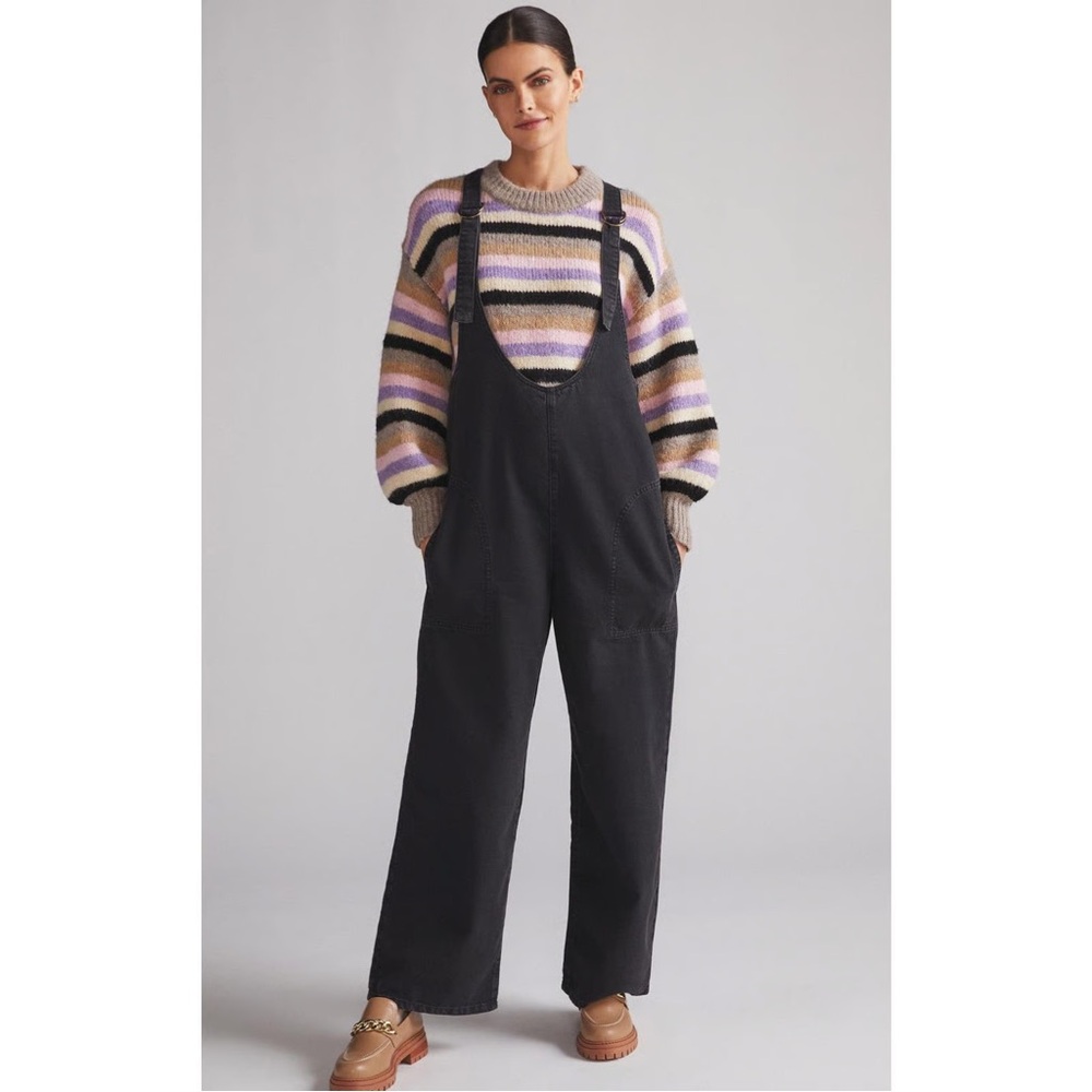 Pilcro Jumpsuit